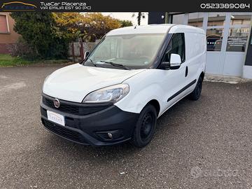 Fiat Doblo SX 1.4 T-Jet Natural Power #7985