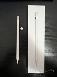 Apple Pencil (prima generazione)