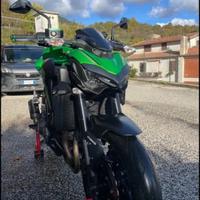 Kawasaki z900
