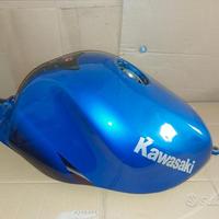 serbatoio benzina Kawasaki ninja 900 zx9r
