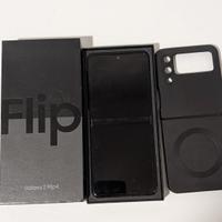 Samsung Galaxy zeta flip 4