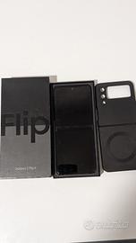 Samsung Galaxy zeta flip 4