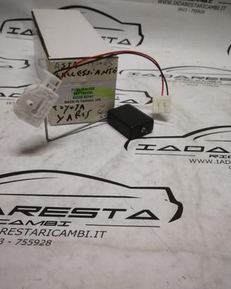 Galleggiante Serbatoio Carburante Yaris 8332052181