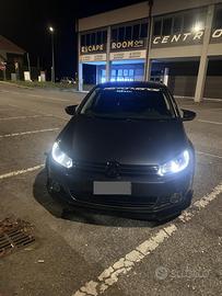 golf 6 2.0 tdi 140cv