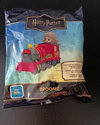 Harry Potter - Collezione Broomz