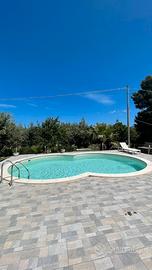 Casa vacanza Scopello