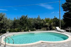 Casa vacanza Scopello