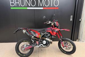 Fantic Motor XMF 125 COMPETITION