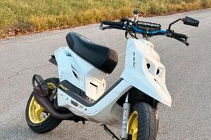 Scooter booster mbk 70cc
