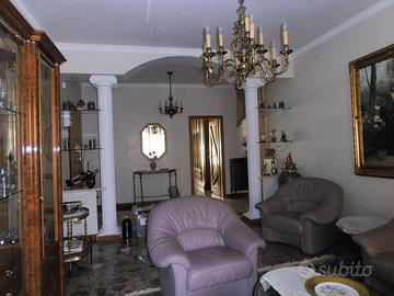 6 Vani Manfredonia Zona Monticchio