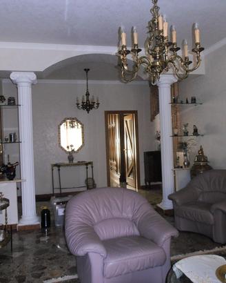 6 Vani Manfredonia Zona Monticchio