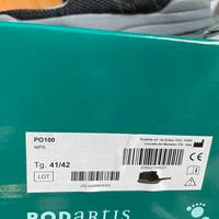 Scarpe post operazione piedi Podartis