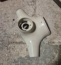 guscio inferiore vespa vnb 1/2