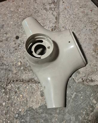 guscio inferiore vespa vnb 1/2