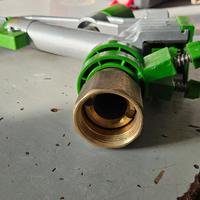 irrigatore 11/4 a settore 