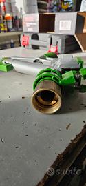 irrigatore 11/4 a settore 