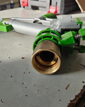 irrigatore 11/4 a settore 