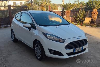 Ford Fiesta benzina 