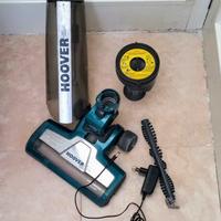 Aspirapolvere Hoover Ricaricabile Senza Fili