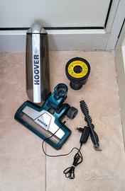 Aspirapolvere Hoover Ricaricabile Senza Fili