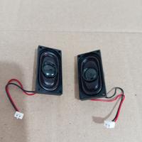 Altoparlanti per pc fissi monitor 