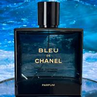 Bleu de chanel Parfum