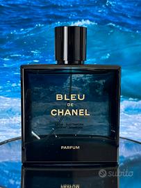 Bleu de chanel Parfum