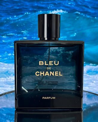 Bleu de chanel Parfum