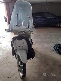 Aprilia Scarabeo 100 cc - anno 2006