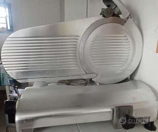 affettatrice professionale