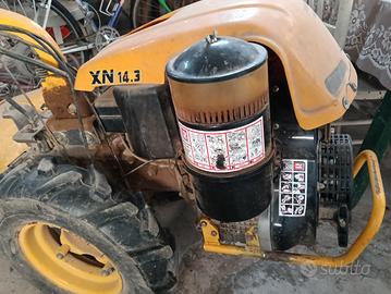 PASQUALI DIESEL 14CV