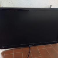 Televisore Samsung 24 pollici