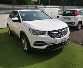 Opel Grandland X 1.5 diesel Ecotec Advance AUT