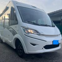 MOTORHOME MCLOUIS ANNO 2016 km53000 SUPER ACCESSOR
