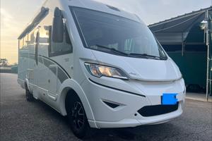 MOTORHOME MCLOUIS ANNO 2016 km53000 SUPER ACCESSOR