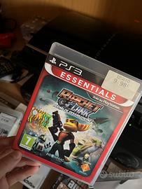 Ps3 gioco