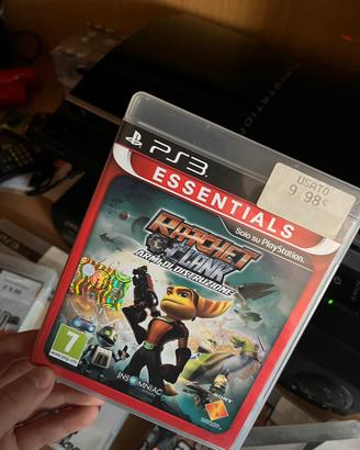 Ps3 gioco