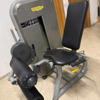 Leg curl Technogym element