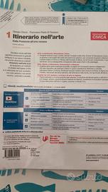 Itinerario nell' arte 1