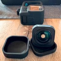 Lente grandangolare GoPro