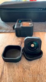 Lente grandangolare GoPro
