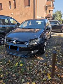 VW Polo 1.2 tdi