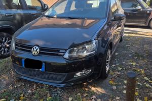 VW Polo 1.2 tdi