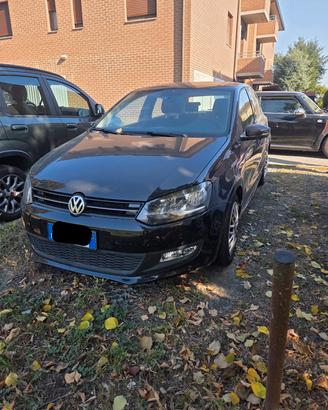 VW Polo 1.2 tdi