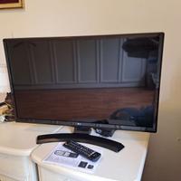 TV LG 28MT49VF-PZ