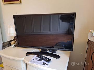 TV LG 28MT49VF-PZ