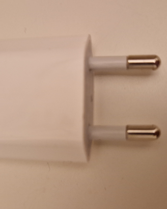 Alimentatore caricatore iPhone originale