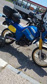 Tenere 600 Xt600z 1vj 1986 blu