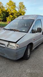 Fiat Scudo 1.9 TD