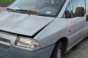 Fiat Scudo 1.9 TD